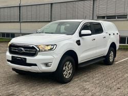 Weiß Gebraucht 2020 Ford Ranger XLT Abholung | 17.200 € (Superpreis)