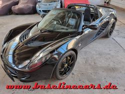Schwarz Gebraucht 2005 Lotus Elise Cabrio | 26.999 €
