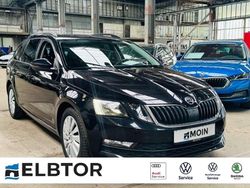 Schwarzmagic perleffekt Gebraucht 2019 Skoda Octavia Ambition Kombi | 12.980 € (Guter Preis)