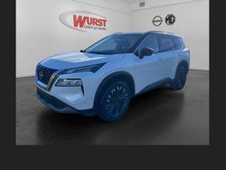 Weiß Neu 2025 Nissan X-Trail N-Connecta SUV | 38.398 €