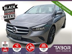 Grau metallic Gebraucht 2019 Mercedes B250 Edition 1 Van / Kleinbus | 24.488 € (Fairer Preis)