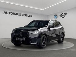 Saphirschwarz Neu 2025 BMW X3 M Sport SUV | 77.500 € (Superpreis)