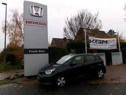 Blau Neu 2025 Honda Jazz Elegance Kleinwagen | 26.990 €