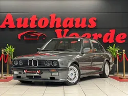 Grau metallic Gebraucht 1987 BMW 325 Performance Limousine | 28.990 €