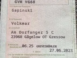 Schwarz Gebraucht 2008 Audi A6 Allroad Kombi | 6.900 € (Guter Preis)