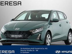 Grün Neu 2025 Hyundai i20 Select Limousine | 16.980 € (Superpreis)