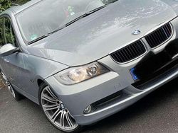 Gebraucht 2006 BMW 318 Limousine | 1.800 € (Superpreis)