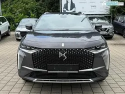 Nachtflug metallic Neu 2025 DS Automobiles DS7 Crossback SUV | 36.703 €