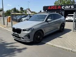 Grau Gebraucht 2023 Alpina XD4 SUV | 71.900 €