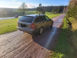 Mercedes C280