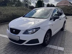 Weiß Gebraucht 2009 Seat Ibiza Kleinwagen | 2.500 € (Fairer Preis)