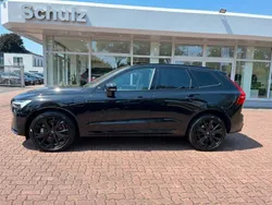 Schwarz Gebraucht 2024 Volvo XC60 Ultra SUV | 59.850 € (Etwas zu teuer)