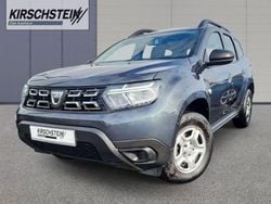 Grau Gebraucht 2021 Dacia Duster Acces SUV | 11.990 € (Guter Preis)