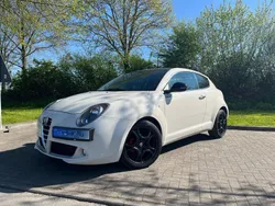 Weiß Gebraucht 2014 Alfa Romeo MiTo Kleinwagen | 6.999 € (Fairer Preis)