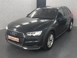 Grau Gebraucht 2018 Audi A4 Ambiente | 18.990 € (Guter Preis)