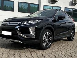 Schwarz Gebraucht 2019 Mitsubishi Eclipse Cross Diamant Edition SUV | 15.390 € (Superpreis)