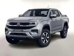Midnight black metallic Neu 2025 VW Amarok Style Abholung | 52.020 € (Guter Preis)