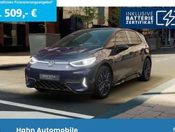 Violett Neu 2025 VW ID.3 GTX Kleinwagen | 58.990 €