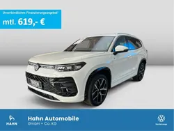 Weiß Gebraucht 2025 VW Tayron R-line SUV | 62.590 € (Fairer Preis)