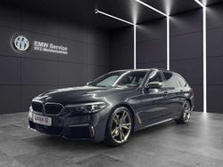 Sophistograu Gebraucht 2019 BMW 550 Kombi | 33.490 € (Fairer Preis)