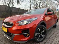 Rot Gebraucht 2022 Kia XCeed SUV | 17.990 € (Guter Preis)