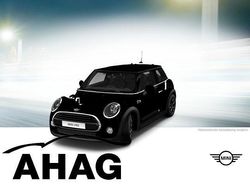 Schwarz Gebraucht 2019 Mini ONE Kleinwagen | 15.840 € (Guter Preis)