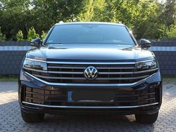 Gebraucht 2023 VW Touareg Elegance SUV | 62.000 € (Etwas zu teuer)