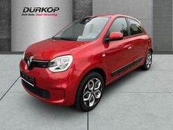 Rot Gebraucht 2020 Renault Twingo LIMITED Kleinwagen | 8.990 € (Guter Preis)
