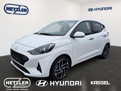 Atlas white / sol Neu 2025 Hyundai i10 Prime Kleinwagen | 21.990 € (Etwas zu teuer)