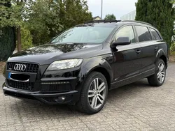 Schwarz Gebraucht 2011 Audi Q7 S-Line SUV | 11.800 € (Guter Preis)