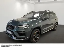 Gebraucht 2024 Cupra Ateca VZ SUV | 35.770 € (Guter Preis)