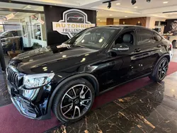 Mercedes GLC43 AMG