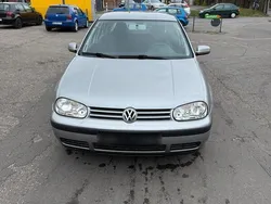 VW Golf IV