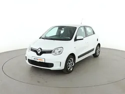 Weiß Gebraucht 2019 Renault Twingo LIMITED Kleinwagen | 7.590 € (Fairer Preis)