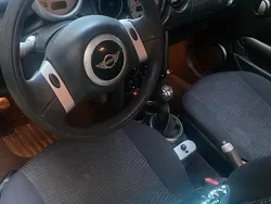 Grün Gebraucht 2002 Mini Cooper Kleinwagen | 850 €