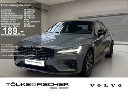 Othercolor Gebraucht 2022 Volvo S60 R-Design Limousine | 30.995 € (Fairer Preis)