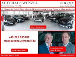 Brillantblau Gebraucht 2020 Mercedes E200 AMG Cabrio | 42.000 € (Etwas zu teuer)