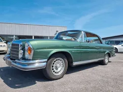 Grün Gebraucht 1970 Mercedes 280 SE Coupé | 88.500 €
