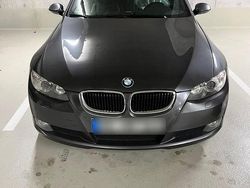 Grau Gebraucht 2008 BMW 325 Coupé | 6.000 € (Guter Preis)