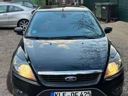 Gebraucht 2009 Ford Focus Ghia Limousine | 3.500 € (Teuer)