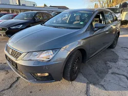 Seat Leon ST