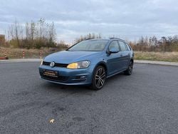 Other Gebraucht 2016 VW Golf VII Kombi | 9.999 € (Guter Preis)