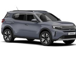 Kristall silber (metallic) Gebraucht 2024 Opel Frontera Edition SUV | 27.390 € (Etwas zu teuer)