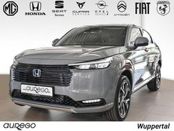 Grau Neu 2025 Honda HR-V Advance SUV | 34.440 € (Fairer Preis)