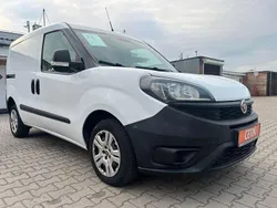Weiß Gebraucht 2019 Fiat Doblò Basis Van / Kleinbus | 9.990 € (Fairer Preis)