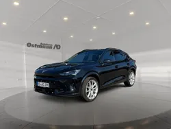 Mitternachtsschwarz Gebraucht 2024 Cupra Formentor SUV | 35.987 € (Etwas zu teuer)