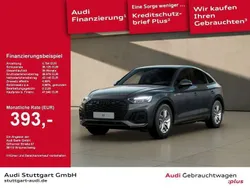 Daytonagrau perleffekt Gebraucht 2024 Audi Q5 Sportback S-Line SUV | 47.940 € (Superpreis)