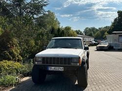 Beige Gebraucht 1989 Jeep Comanche Abholung | 17.850 €
