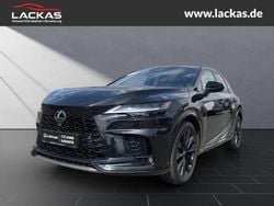223lc24 Gebraucht 2023 Lexus RX500h Sport Line SUV | 74.949 € (Fairer Preis)