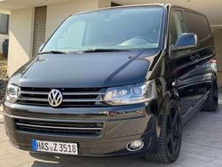 Schwarz Gebraucht 2014 VW T5 Highline Van | 26.000 € (Fairer Preis)